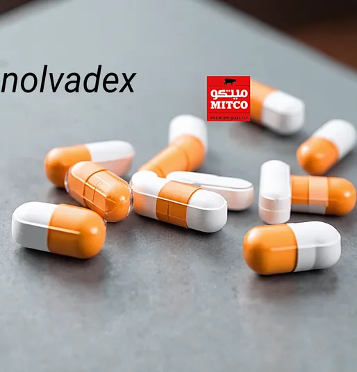 Acheter nolvadex en ligne